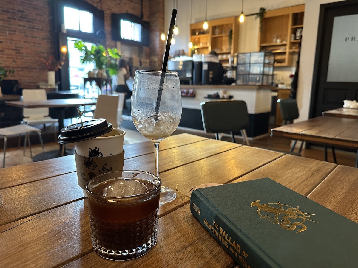 Nadines Coffee House Photos 2